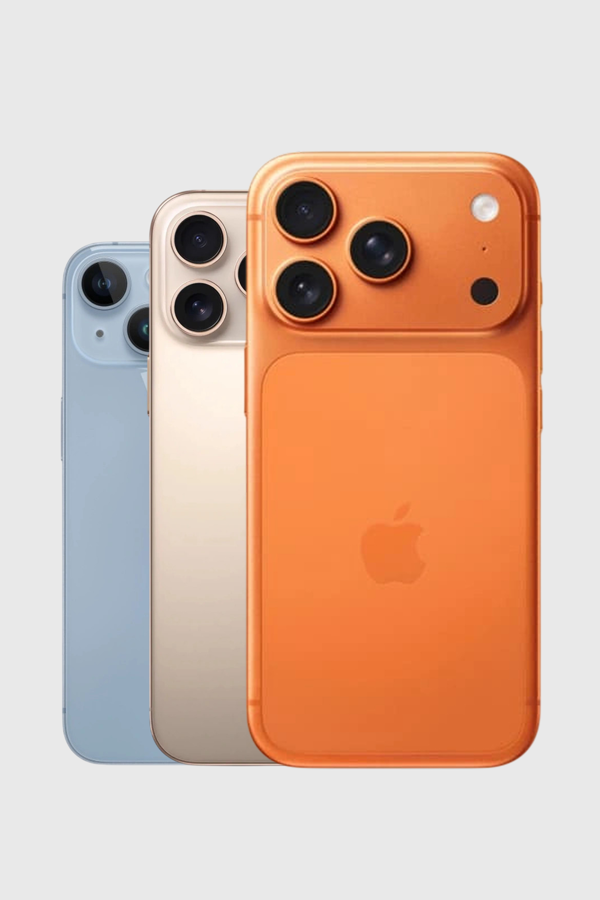 Стоит ли менять iPhone каждый год